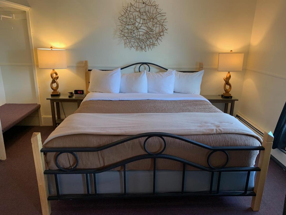 Kennedy House Hotel St. Andrews By The Sea Cameră foto