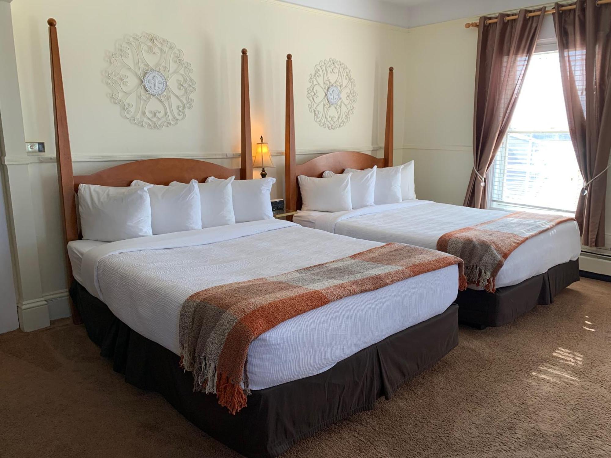 Kennedy House Hotel St. Andrews By The Sea Cameră foto
