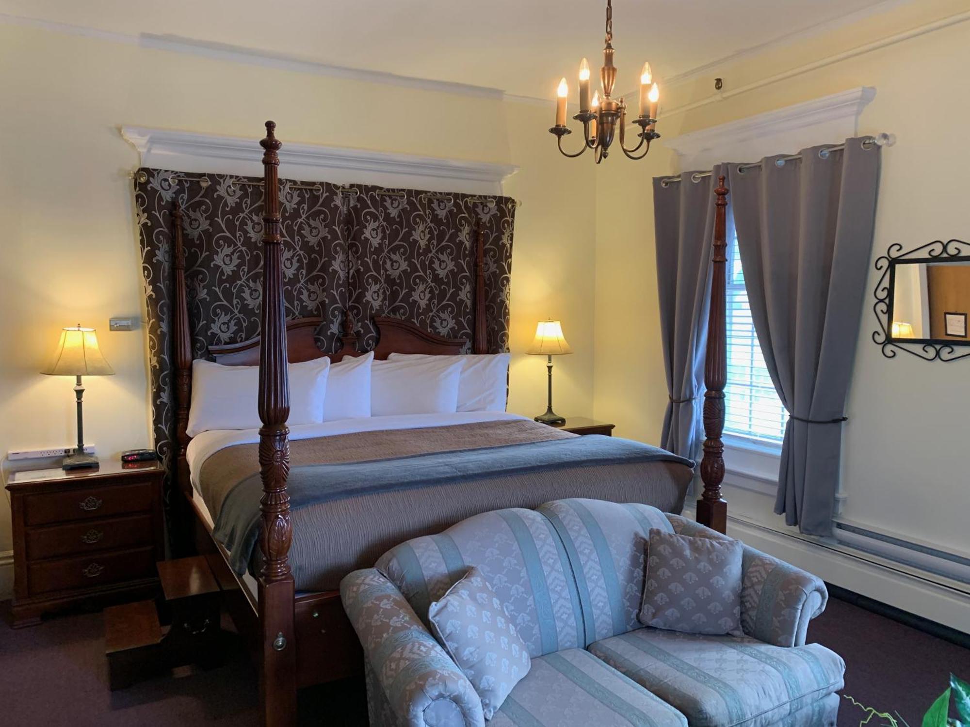 Kennedy House Hotel St. Andrews By The Sea Cameră foto