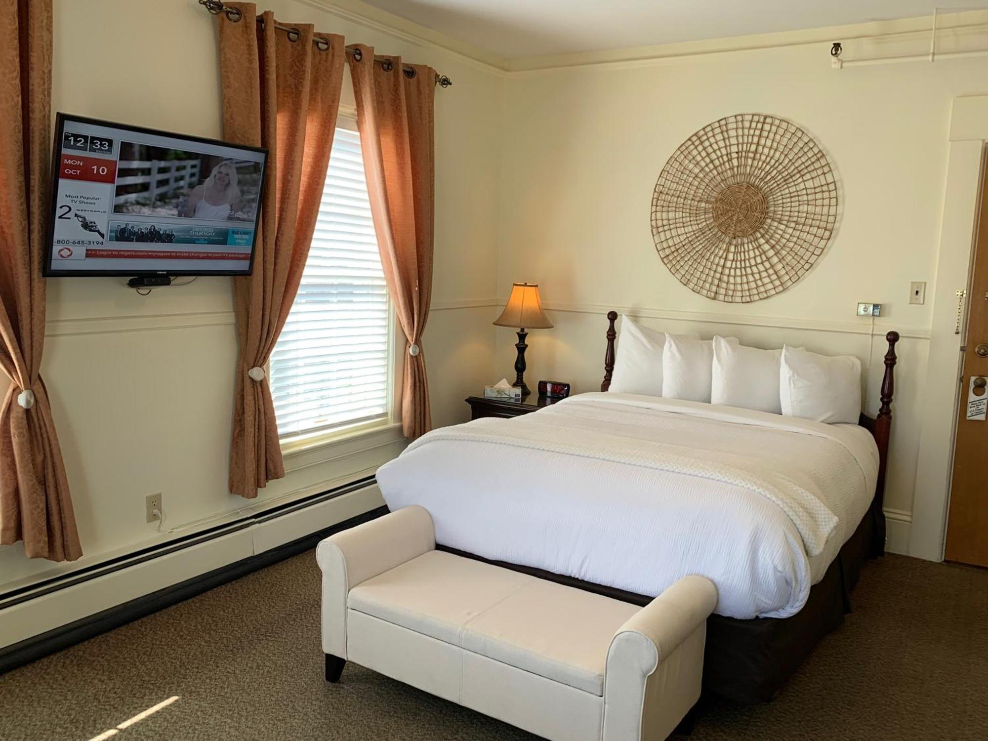 Kennedy House Hotel St. Andrews By The Sea Cameră foto